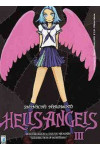 Hellsangels - N° 3 - Hellsangels 3 - Point Break Star Comics