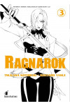 Ragnarok - N° 3 - Ragnarok 3 (M3) - Point Break Star Comics
