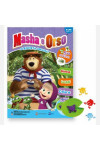 Masha e Orso - La rivista ufficiale