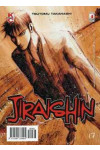 Jiraishin - N° 17 - Jiraishin 17 - Turn Over Star Comics