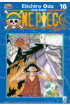 One Piece New Edition - N° 10 - One Piece 10 New Edition - Greatest Star Comics