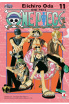 One Piece New Edition - N° 11 - One Piece New Edition 11 - Greatest Star Comics