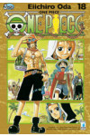 One Piece New Edition - N° 18 - One Piece New Edition 18 - Greatest Star Comics