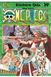 One Piece New Edition - N° 19 - One Piece New Edition 19 - Greatest Star Comics
