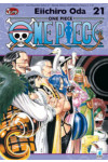 One Piece New Edition - N° 21 - One Piece 21 New Edition - Greatest Star Comics