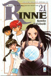 Rinne - N° 21 - Rinne 21 - Express Star Comics