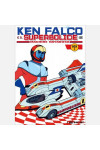 Ken Falco e il superbolide - Machine Hayabusa