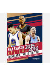 NBA Seasons review