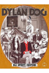 Dylan Dog - N° 345 - Gli Spiriti Custodi - Bonelli Editore