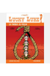 Lucky Luke Gold Edition