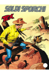 Tex Gigante - N° 561 - Tex Gigante 561 - Tex Bonelli Editore
