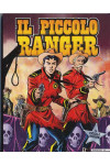 Piccolo Ranger - N° 4 - Sepolto Vivo/La Casa Del Mistero - If Edizioni
