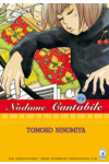 Nodame Cantabile - N° 1 - Nodame Cantabile (M25) - Up Star Comics