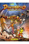 Dragonero Adventures - N° 4 - Oltre Il Vallo/Il Bruco Vorace - Bonelli Editore