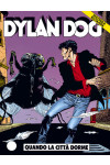 Dylan Dog 2 Ristampa - N° 29 - Quando La Città Dorme - Bonelli Editore