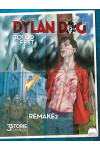 Dylan Dog Color Fest - N° 22 - Remake 2 - Bonelli Editore