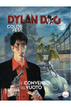 Dylan Dog Color Fest - N° 23 - Il Convento Del Vuoto - Bonelli Editore