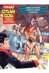 Dylan Dog Maxi - N° 7 - Uomo Di Plastica/Fantasma Cercasi/Alchimista - Bonelli Editore
