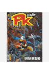 Disney PK GIANT - 3k Edition