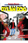 Dylan Dog Superbook - N° 70 - La Convocazione/Gli "Untori" - Bonelli Editore