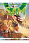 Orfani - N° 45 - Sam - Sam Bonelli Editore