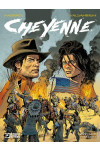 Romanzi A Fumetti Bonelli - N° 34 - Cheyenne - Bonelli Editore