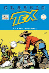 Tex Classic - N° 2 - La Mano Fantasma - Bonelli Editore