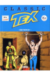 Tex Classic - N° 11 - Tex Classic - Bonelli Editore