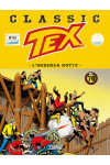 Tex Classic - N° 25 - L'Orrenda Notte - Bonelli Editore