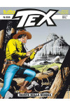 Tutto Tex - N° 556 - Morte Nella Nebbia - Bonelli Editore