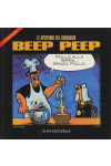 Beep Peep - N° 1 - Le Avventure Del Legionario 1 - Cybersix Editoriale Aurea