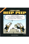 Beep Peep - N° 4 - Le Avventure Del Legionario 4 - Cybersix Editoriale Aurea