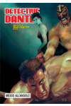 Detective Dante - N° 13 - Messo All'Angolo - Editoriale Aurea