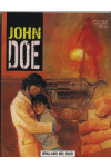 John Doe - N° 2 - Brillano Nel Buio - Ristampa Anastatica Editoriale Aurea
