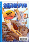 Skorpio Anno 35 - N° 1 - Skorpio 2011 1 - Skorpio Editoriale Aurea