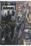 Fallen Angel - Fallen Angel - B-Brand Comix Ef Edizioni