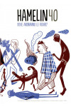 Hamelin - N° 40 - Hamelin - Hamelin Ass. Culturale
