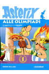 Asterix - N° 4 - Asterix Alle Olimpiadi - La Gazzetta Dello Sport