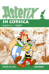 Asterix - N° 5 - Asterix In Corsica - La Gazzetta Dello Sport