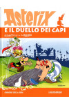 Asterix - N° 11 - Asterix E Il Duello Dei Capi - La Gazzetta Dello Sport