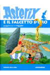 Asterix - N° 14 - Asterix E Il Falcetto D'Oro - La Gazzetta Dello Sport