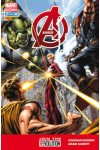 Avengers - N° 5 - Avengers - Avengers Marvel Italia