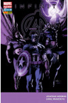 Avengers - N° 13 - Avengers - Avengers Marvel Italia