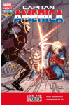 Capitan America (Marvel Now!) - N° 5 - Capitan America & Secret Avengers - Capitan America (Nuova Serie) Marvel Italia