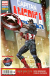 Capitan America (Marvel Now!) - N° 11 - Capitan America & Secret Avengers - Capitan America Marvel Italia