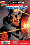 Capitan America (Marvel Now!) - N° 15 - Capitan America & Secret Avengers - Capitan America Marvel Italia