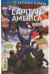 Capitan America (Nuova Serie) - N° 10 - & I Vendicatori Segreti - L'Eta' Degli Eroi - Marvel Italia