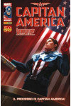 Capitan America (Nuova Serie) - N° 15 - Capitan America & I Vendicatori Segreti - Marvel Italia