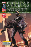 Capitan America (Nuova Serie) - N° 25 - Fear Itself: Epilogo Numero 1 - Marvel Italia