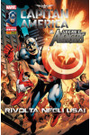 Capitan America (Nuova Serie) - N° 27 - Capitan America & Secret Avengers - Marvel Italia